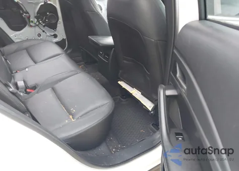 2022 Mazda Cx-30 Select z USA, uszkodzony, nr VIN 3MVDMBBL5NM405248